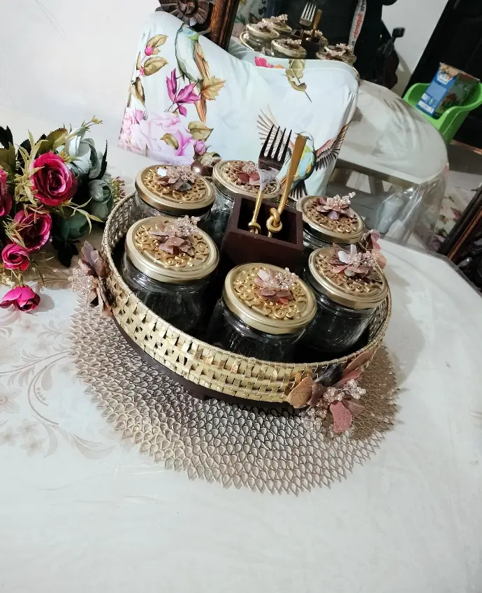 Serveware