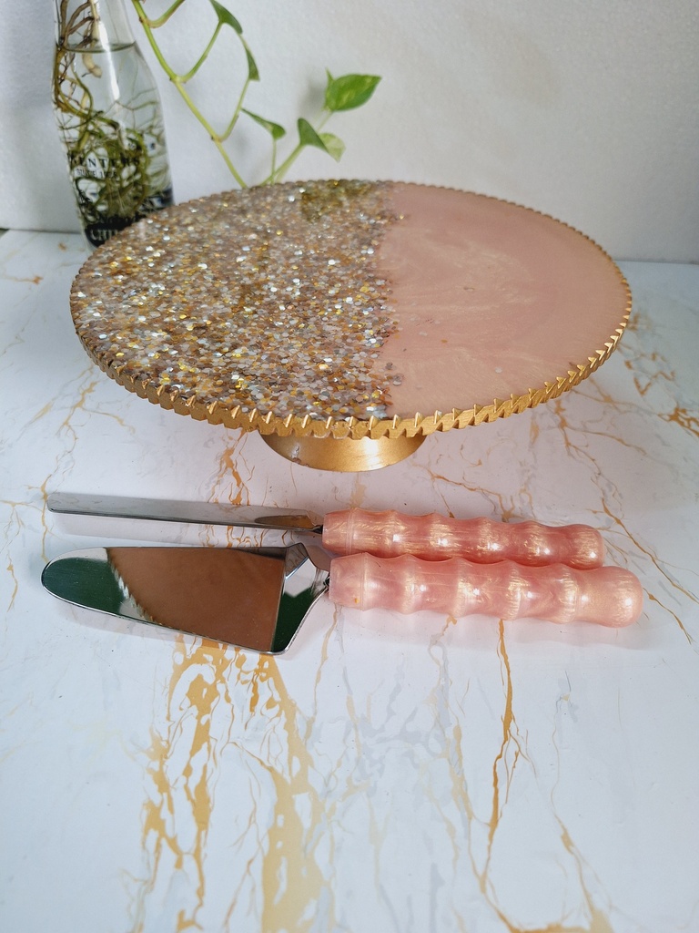 Cake Stand