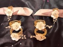 Napkin Rings