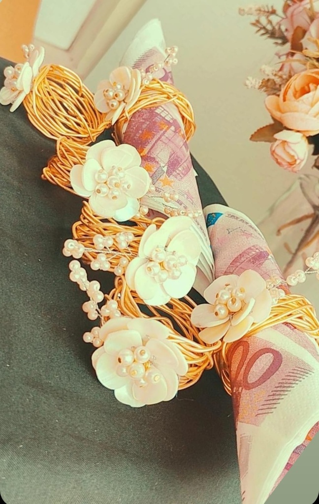 Napkin Rings