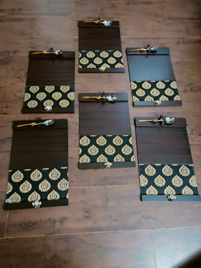 Napkin Rings