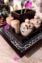 Mosaic Burni Organizer