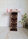 4 Rack Towel Holder