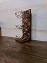 3 Rack Towel Holder