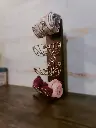 3 Rack Towel Holder
