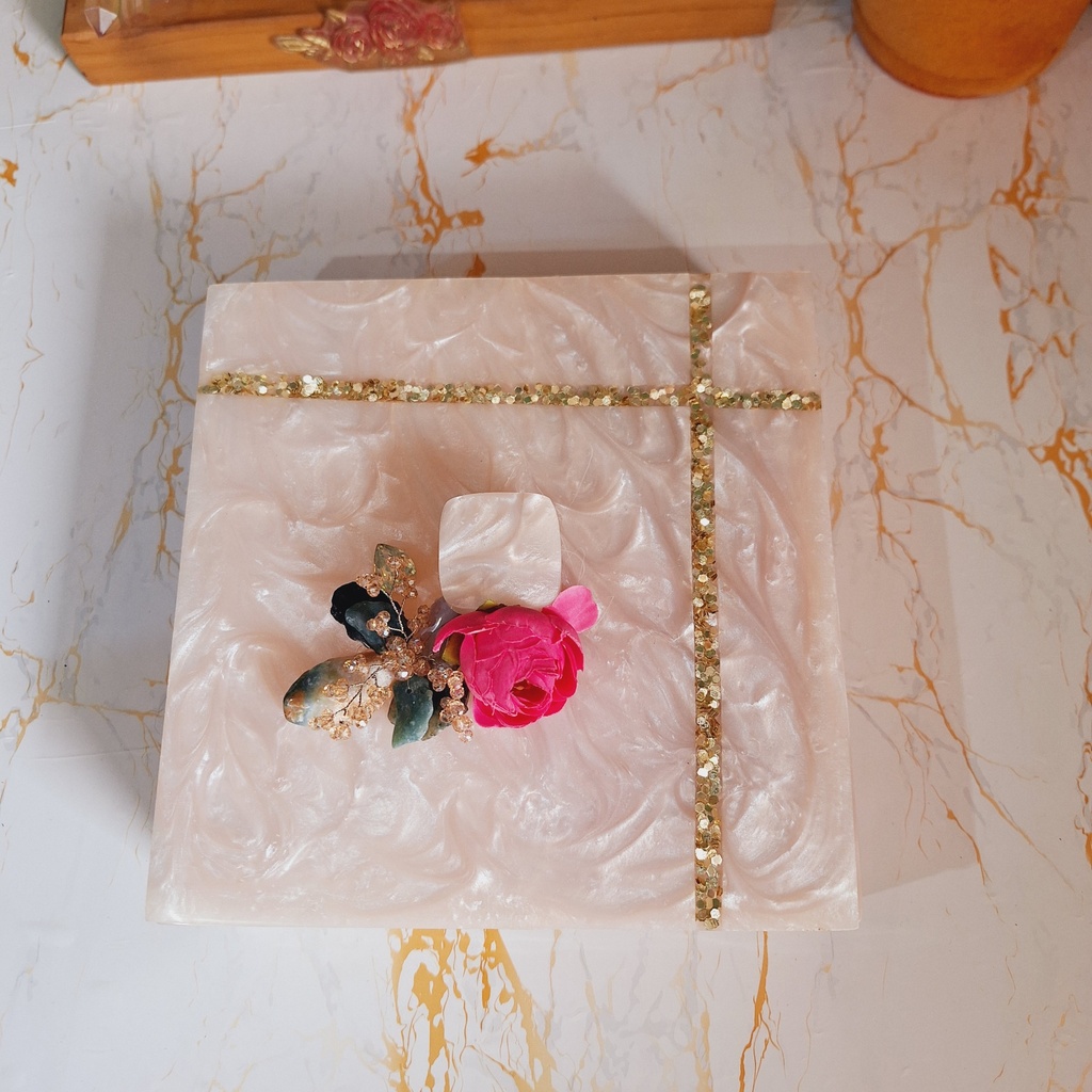 Cute little storage box
