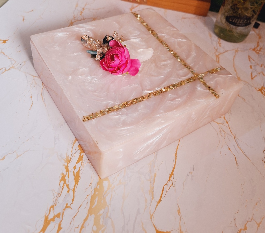 Cute Little Storage Box