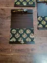 Wooden Table Mats