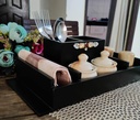 Salt Pepper Barni Organiser