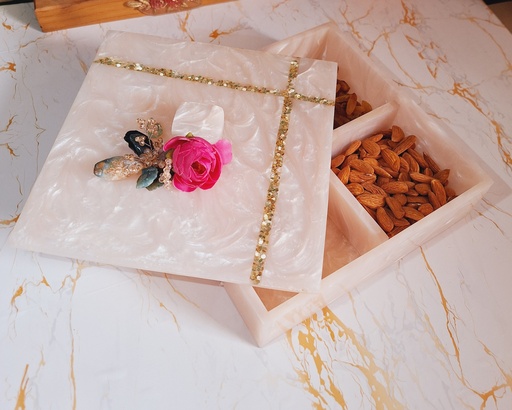 Cute Little Storage Box